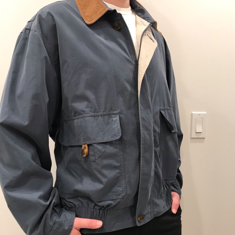 Studio Concept Jacket